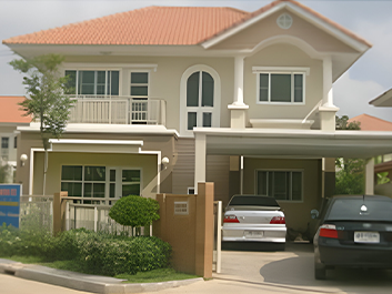 บ้านธันยบดี - Image 1